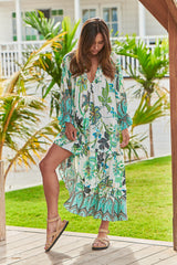 Briana Dress - Utopia