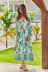 Briana Dress - Utopia