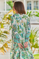 Briana Dress - Utopia