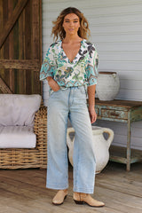 Gabriella Top - Utopia