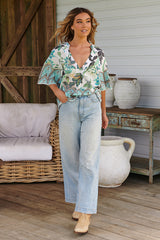 Gabriella Top - Utopia