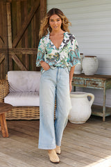 Gabriella Top - Utopia