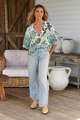 Gabriella Top - Utopia