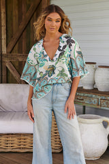 Gabriella Top - Utopia