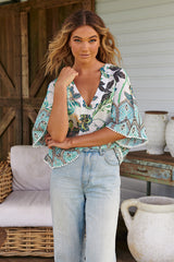 Gabriella Top - Utopia