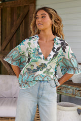 Gabriella Top - Utopia