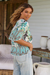 Gabriella Top - Utopia