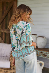 Gabriella Top - Utopia