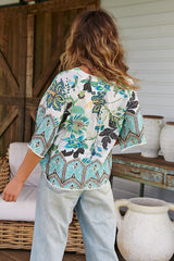 Gabriella Top - Utopia