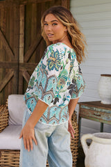 Gabriella Top - Utopia