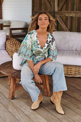 Gabriella Top - Utopia