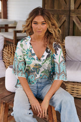 Gabriella Top - Utopia