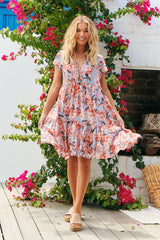 Reese Dress - Aria
