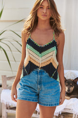 Swim up Tank ~ Free People