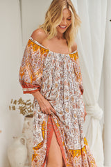 Blossom Midi - Quincy