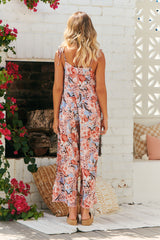 Kea Jumpsuit - Aria