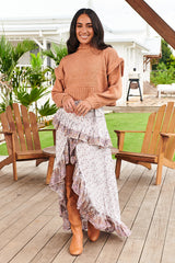 Charlotte Skirt - Lulu