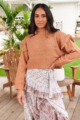 Charlotte Skirt - Lulu