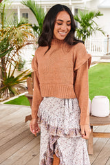 Charlotte Skirt - Lulu