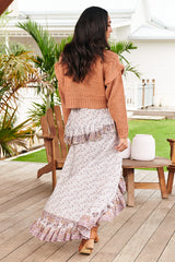 Charlotte Skirt - Lulu