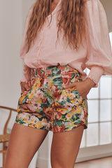 Into the Garden Short ~ MOS the label