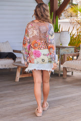 MILLY LENNOX TOP ~ Johnny Was