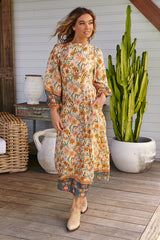 Reid MAXI - Pottsville