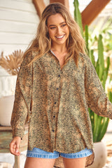 Novella Shirt - Raja