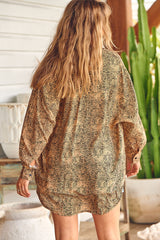 Novella Shirt - Raja