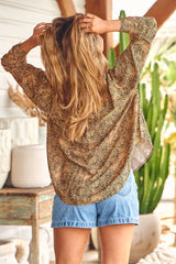 Novella Shirt - Raja