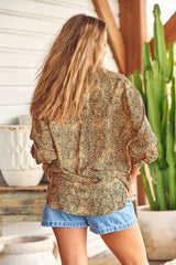 Novella Shirt - Raja