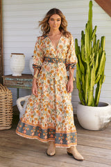 Bonnie Dress - Pottsville