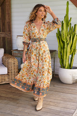 Bonnie Dress - Pottsville