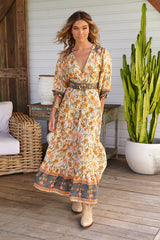 Bonnie Dress - Pottsville