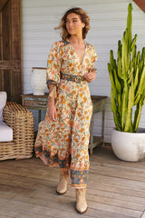 Bonnie Dress - Pottsville