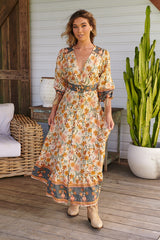 Bonnie Dress - Pottsville