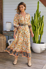 Bonnie Dress - Pottsville
