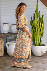 Bonnie Dress - Pottsville