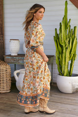 Bonnie Dress - Pottsville