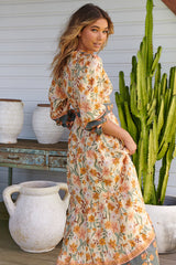 Bonnie Dress - Pottsville