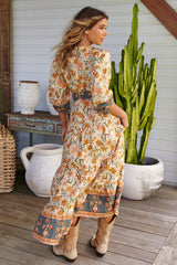 Bonnie Dress - Pottsville