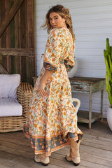 Bonnie Dress - Pottsville