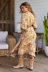 Bonnie Dress - Pottsville