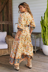 Bonnie Dress - Pottsville