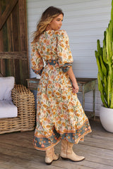 Bonnie Dress - Pottsville