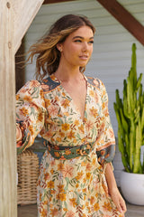 Bonnie Dress - Pottsville