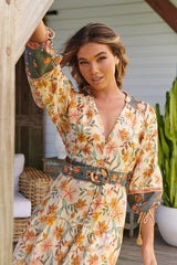 Bonnie Dress - Pottsville