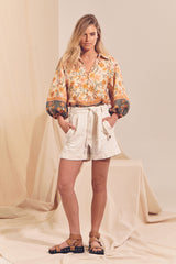 Shae BLOUSE - Pottsville