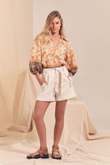 Shae BLOUSE - Pottsville