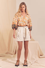 Shae BLOUSE - Pottsville